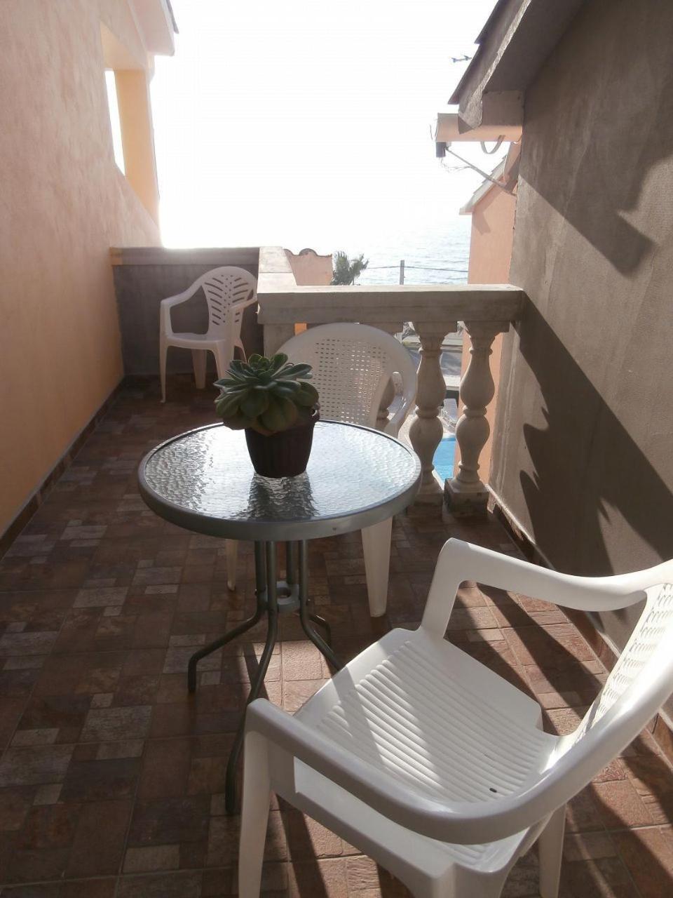 Apartments Mladen Vrsi Εξωτερικό φωτογραφία