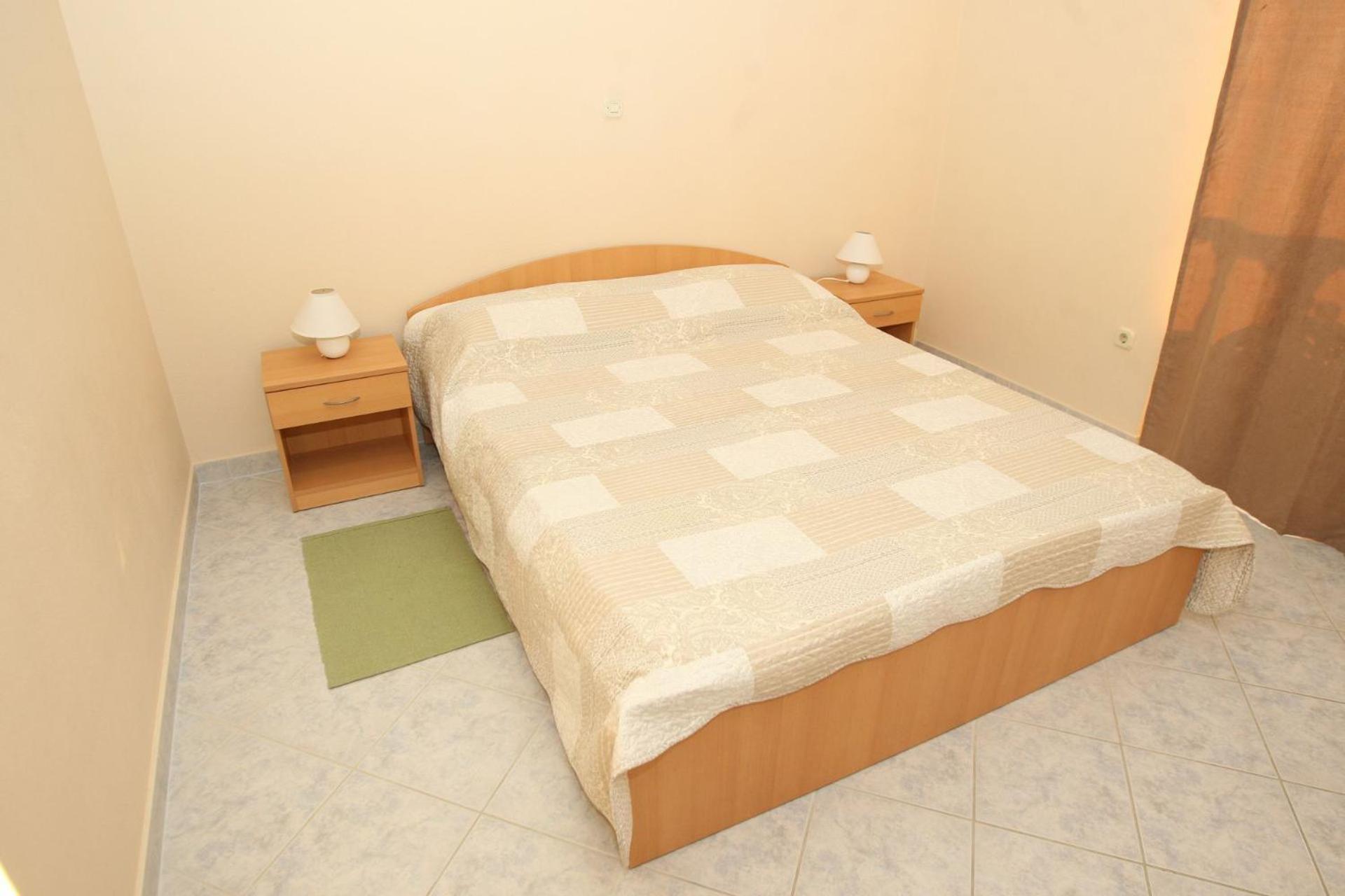 Apartments Mladen Vrsi Εξωτερικό φωτογραφία