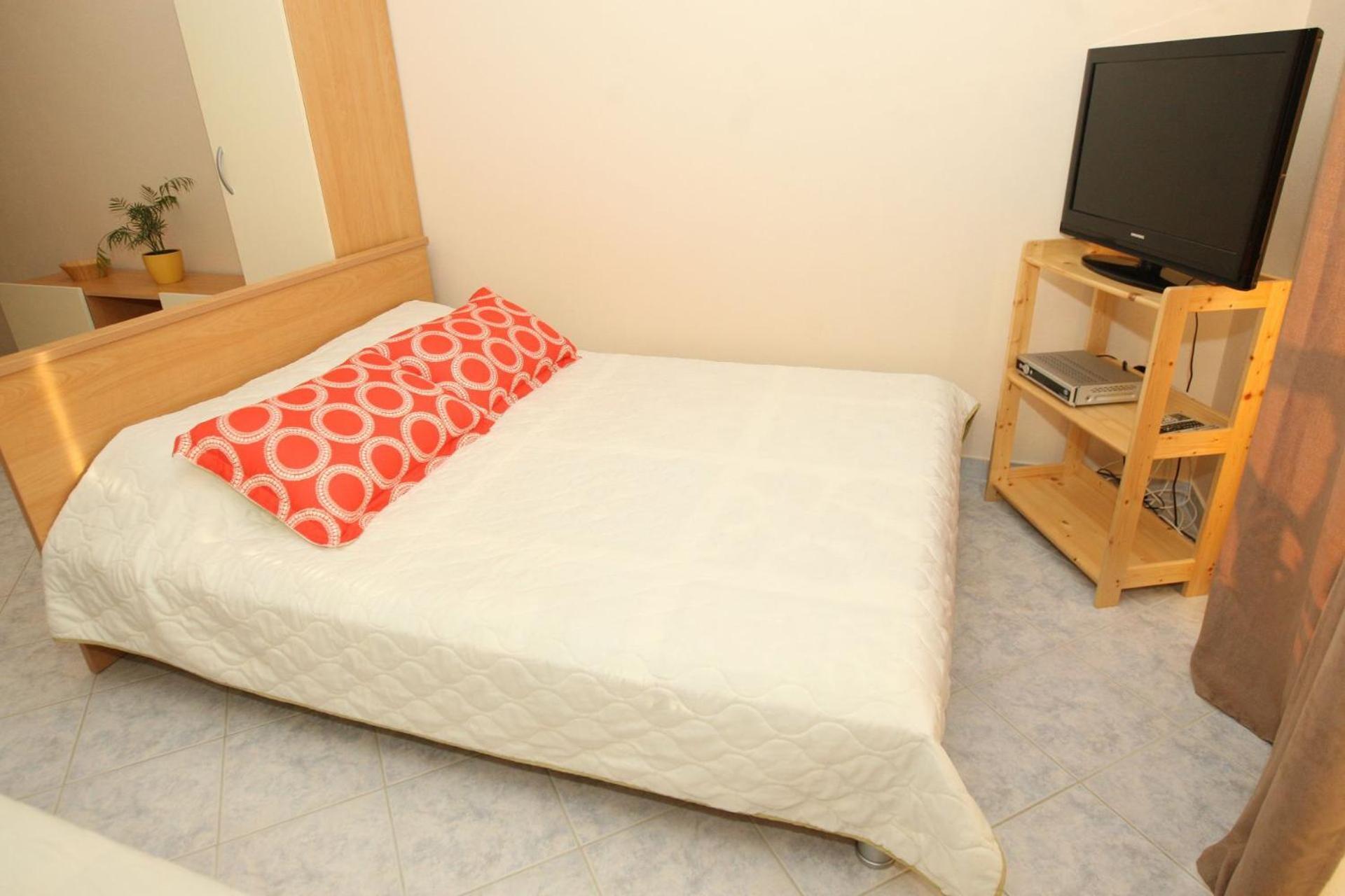 Apartments Mladen Vrsi Εξωτερικό φωτογραφία