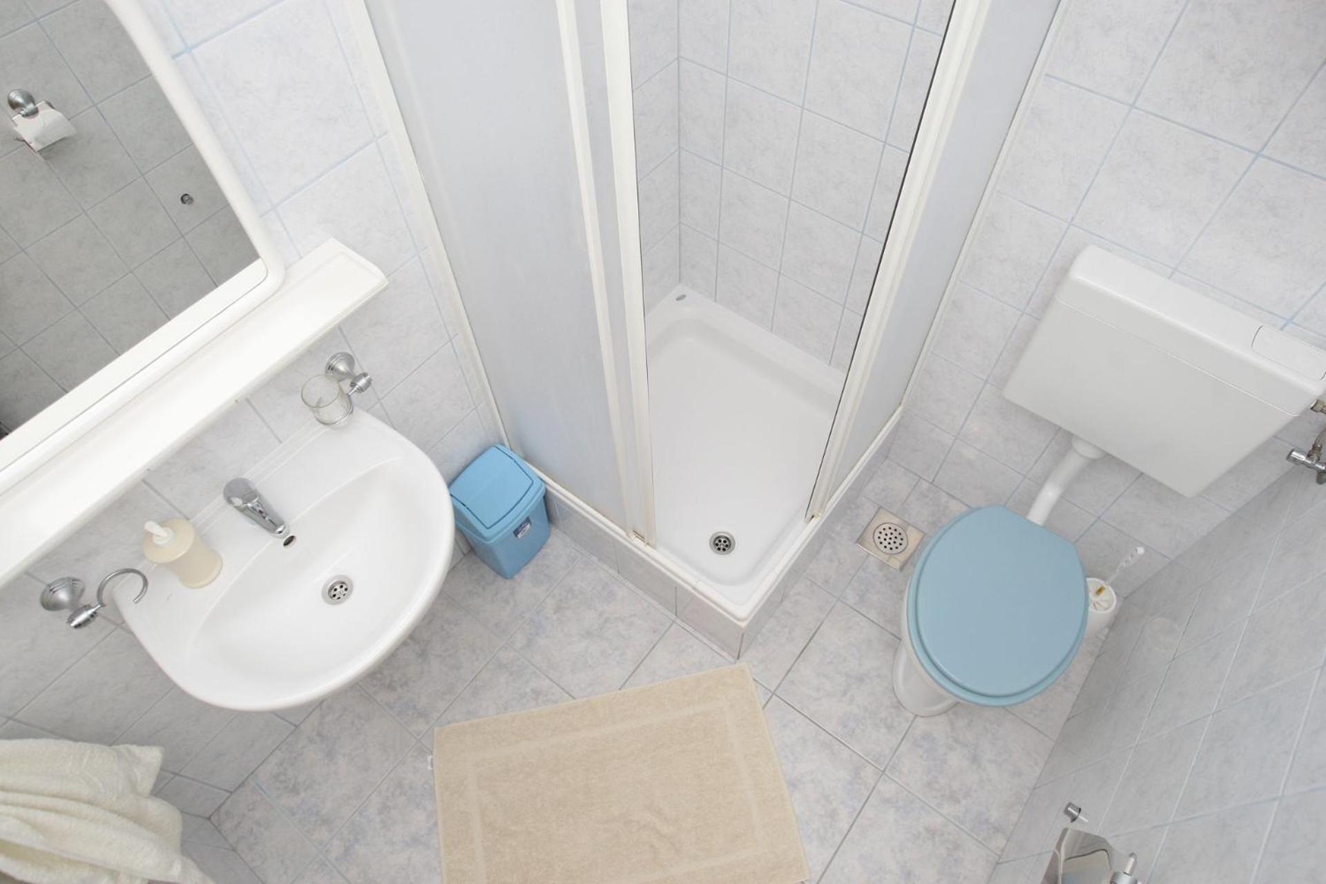 Apartments Mladen Vrsi Εξωτερικό φωτογραφία