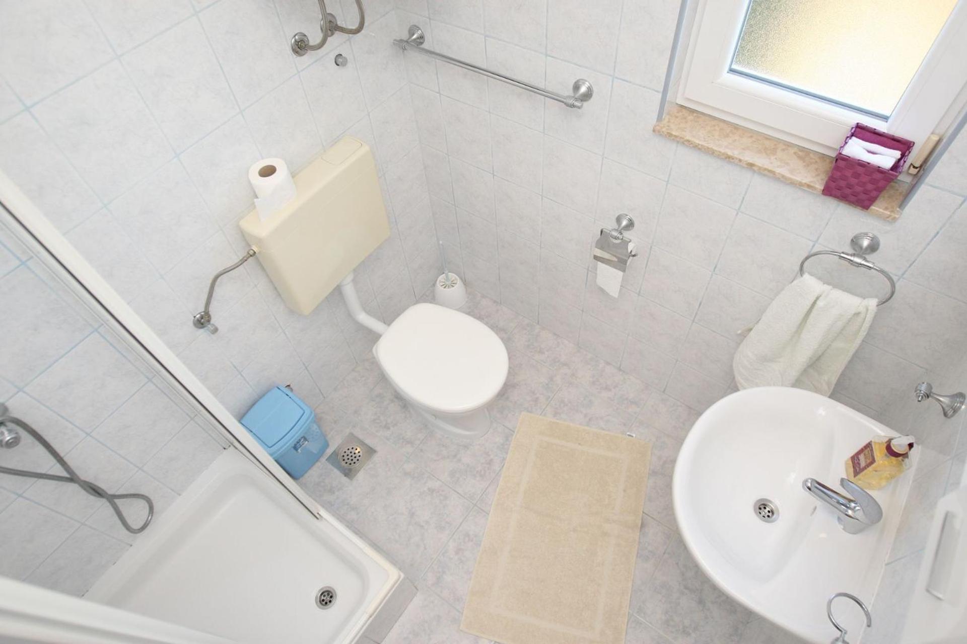 Apartments Mladen Vrsi Εξωτερικό φωτογραφία