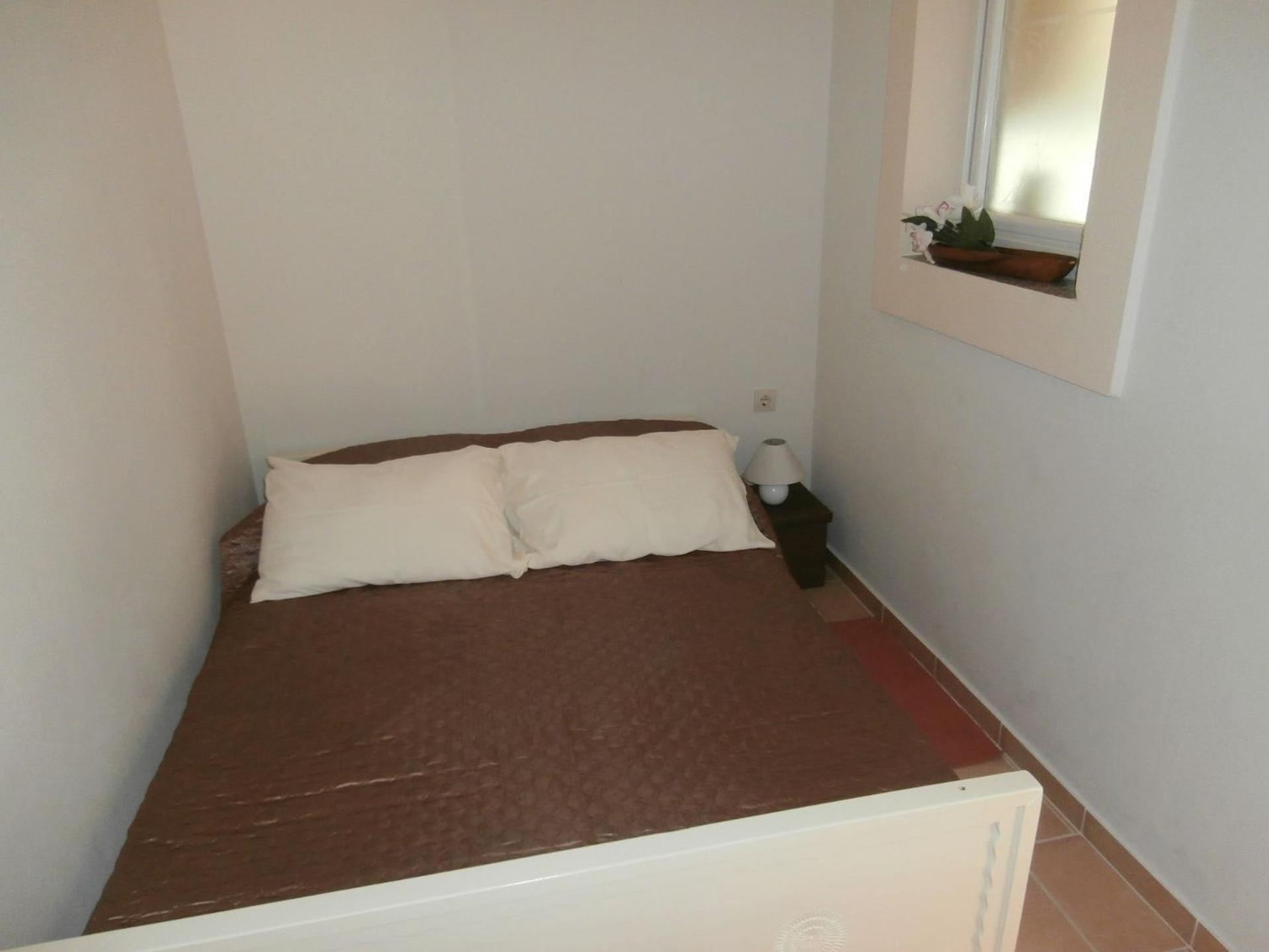 Apartments Mladen Vrsi Εξωτερικό φωτογραφία